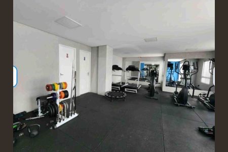 Apartamento à venda com 53m², 2 quartos e 1 vaga