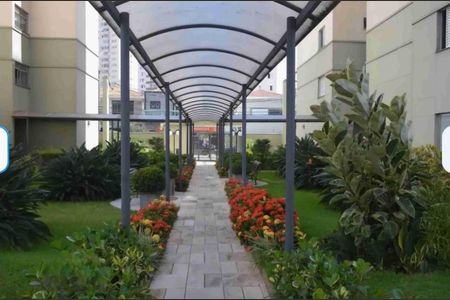 Apartamento à venda com 53m², 2 quartos e 1 vaga