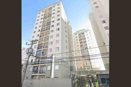 Apartamento à venda com 53m², 2 quartos e 1 vaga