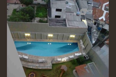Apartamento à venda com 53m², 2 quartos e 1 vaga