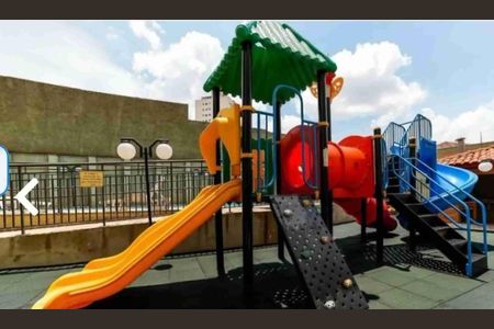 Apartamento à venda com 53m², 2 quartos e 1 vaga