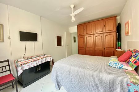 Quarto de apartamento à venda com 1 quarto, 30m² em Copacabana, Rio de Janeiro