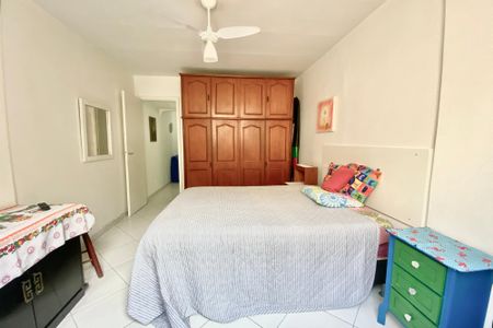 Apartamento à venda com 30m², 1 quarto e sem vagaQuarto