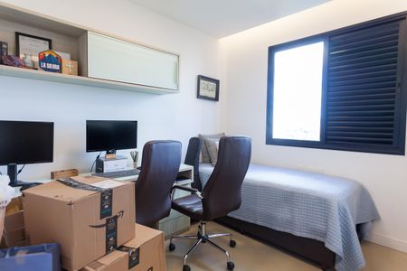 Apartamento à venda com 103m², 2 quartos e 2 vagasQuarto 1