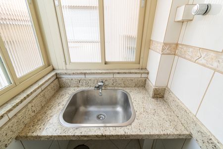 Apartamento à venda com 39m², 1 quarto e sem vagaÁrea de Serviço