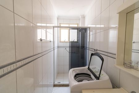 Apartamento à venda com 39m², 1 quarto e sem vagaBanheiro