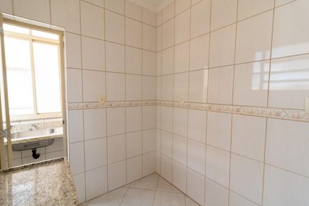 Apartamento à venda com 39m², 1 quarto e sem vagaCozinha