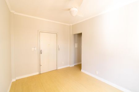 Apartamento à venda com 39m², 1 quarto e sem vagaSala