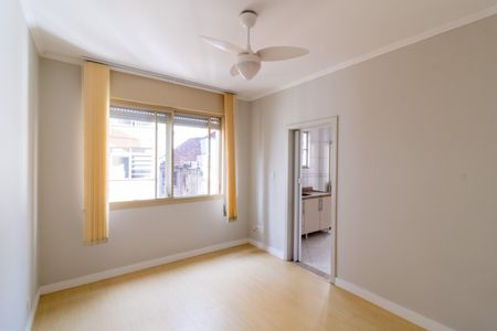 Apartamento à venda com 39m², 1 quarto e sem vagaSala