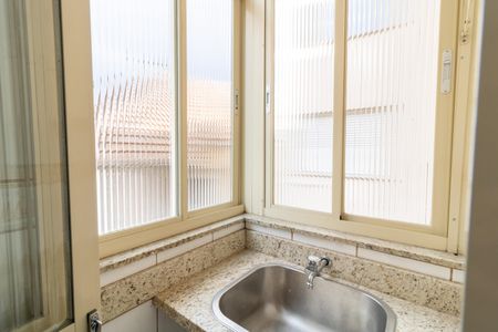 Apartamento à venda com 39m², 1 quarto e sem vagaÁrea de Serviço