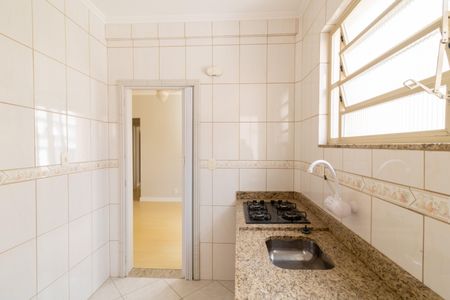 Apartamento à venda com 39m², 1 quarto e sem vagaCozinha