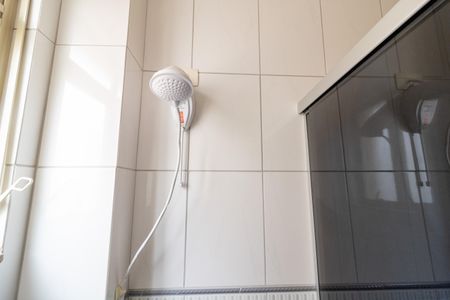 Apartamento à venda com 39m², 1 quarto e sem vagaBanheiro