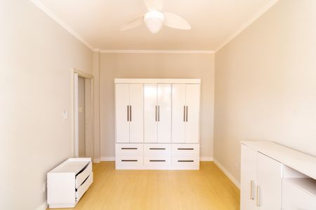 Apartamento à venda com 39m², 1 quarto e sem vagaQuarto