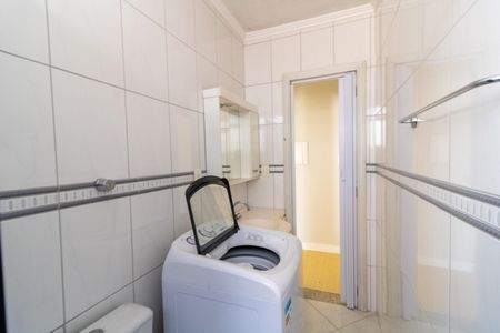 Apartamento à venda com 39m², 1 quarto e sem vagaBanheiro
