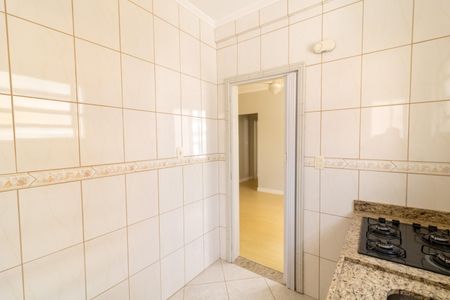 Apartamento à venda com 39m², 1 quarto e sem vagaCozinha