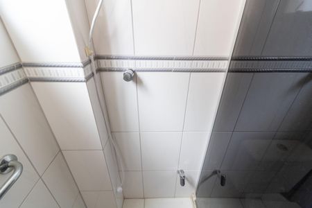 Apartamento à venda com 39m², 1 quarto e sem vagaBanheiro