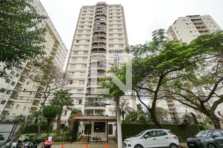 Apartamento à venda com 82m², 3 quartos e 1 vagaFachada