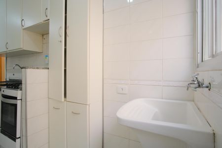 Apartamento à venda com 82m², 3 quartos e 1 vagaÁrea de Serviço