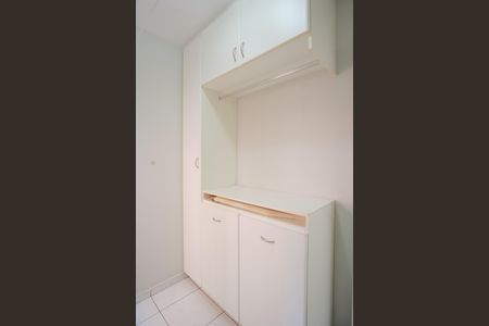 Apartamento à venda com 82m², 3 quartos e 1 vagaQuarto de Serviço