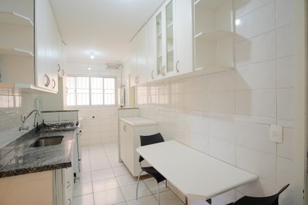 Apartamento à venda com 82m², 3 quartos e 1 vagaCozinha