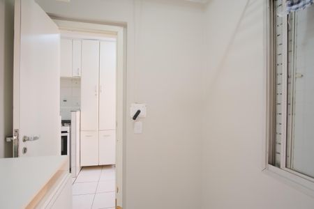 Apartamento à venda com 82m², 3 quartos e 1 vagaQuarto de Serviço