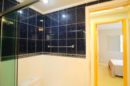 Apartamento à venda com 82m², 3 quartos e 1 vagaBanheiro Social