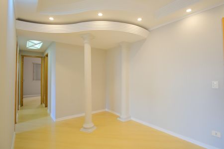 Apartamento à venda com 82m², 3 quartos e 1 vagaSala