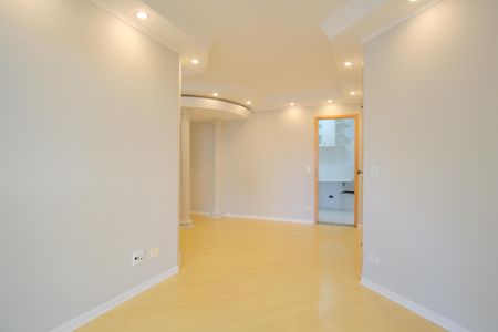 Apartamento à venda com 82m², 3 quartos e 1 vagaSala