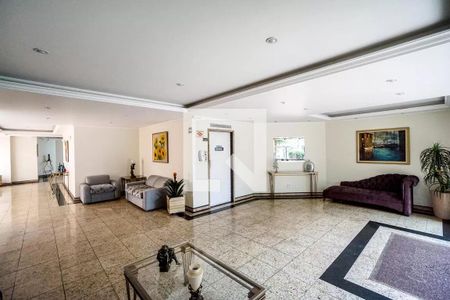 Apartamento à venda com 82m², 3 quartos e 1 vagaÁrea comum