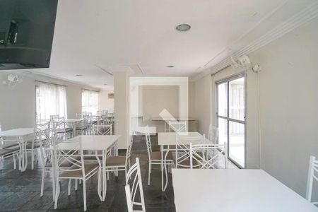 Apartamento à venda com 82m², 3 quartos e 1 vagaÁrea comum