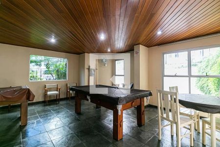 Apartamento à venda com 82m², 3 quartos e 1 vagaÁrea comum