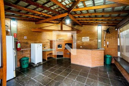 Apartamento à venda com 82m², 3 quartos e 1 vagaÁrea comum