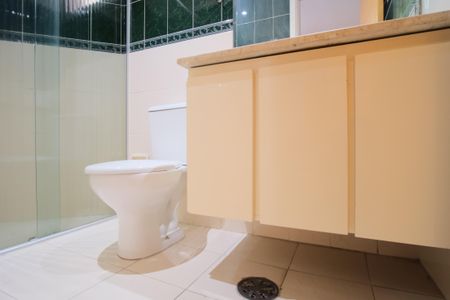 Apartamento à venda com 82m², 3 quartos e 1 vagaBanheiro da Suíte