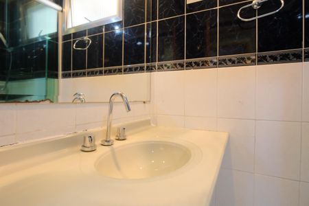 Apartamento à venda com 82m², 3 quartos e 1 vagaBanheiro Social