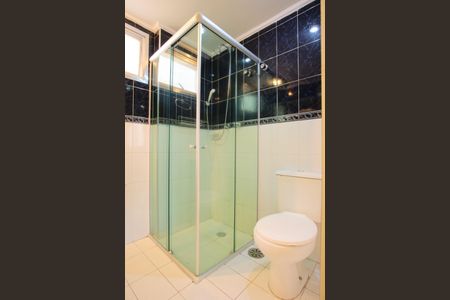 Apartamento à venda com 82m², 3 quartos e 1 vagaBanheiro Social