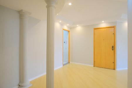 Apartamento à venda com 82m², 3 quartos e 1 vagaSala