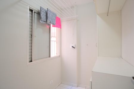 Apartamento à venda com 82m², 3 quartos e 1 vagaQuarto de Serviço