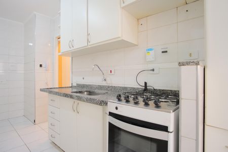 Apartamento à venda com 82m², 3 quartos e 1 vagaCozinha
