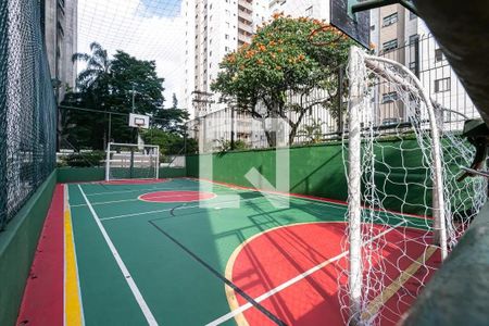 Apartamento à venda com 82m², 3 quartos e 1 vagaÁrea comum