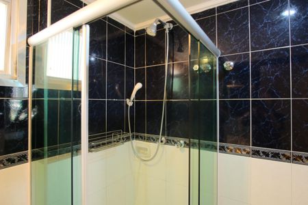 Apartamento à venda com 82m², 3 quartos e 1 vagaBanheiro Social