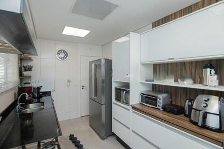 Apartamento à venda com 207m², 4 quartos e 4 vagas