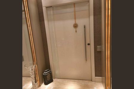 Apartamento à venda com 207m², 4 quartos e 4 vagas