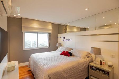 Apartamento à venda com 207m², 4 quartos e 4 vagas
