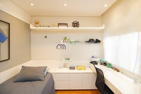 Apartamento à venda com 207m², 4 quartos e 4 vagas