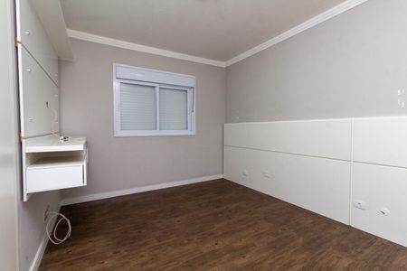 Apartamento à venda com 90m², 3 quartos e 1 vagaQuarto 2