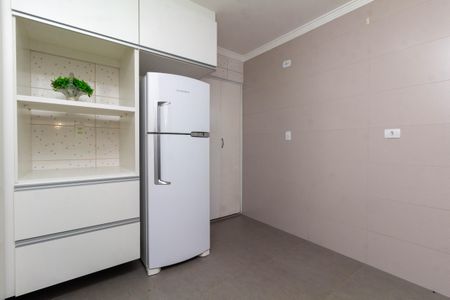 Apartamento à venda com 90m², 3 quartos e 1 vagaCozinha