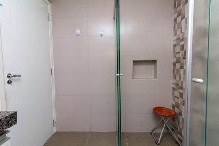 Apartamento à venda com 90m², 3 quartos e 1 vagaBanheiro 