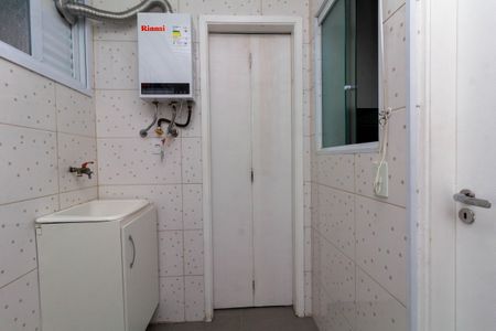 Apartamento à venda com 90m², 3 quartos e 1 vagaÁrea de Serviço