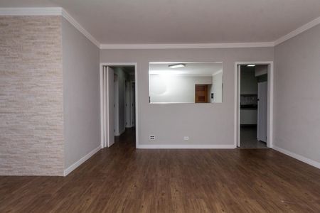 Apartamento à venda com 90m², 3 quartos e 1 vagaSala