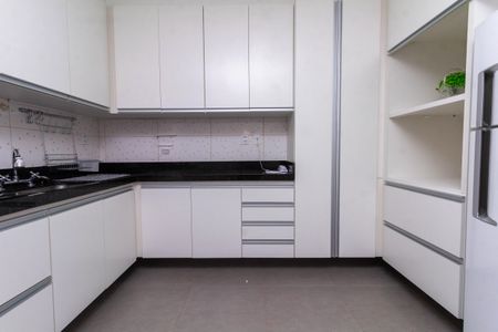 Apartamento à venda com 90m², 3 quartos e 1 vagaCozinha